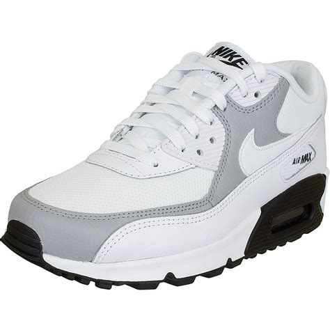 nike schuhe damen weiß holo|Damen Weiß Air Max 90 Schuhe (7) .